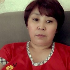 Фотография девушки Полина, 55 лет из г. Горно-Алтайск