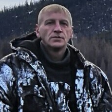 Фотография мужчины Михаил, 47 лет из г. Магадан