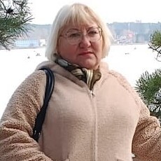 Фотография девушки Антонина, 61 год из г. Барнаул