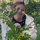 Ксюша, 53 года