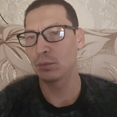 Фотография мужчины Ахмет, 25 лет из г. Кызылорда