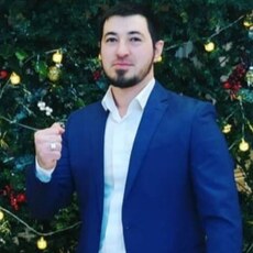 Фотография мужчины Алсбек, 37 лет из г. Атырау(Гурьев)