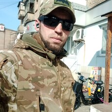 Фотография мужчины Тимур, 30 лет из г. Донецк (Ростовская Обл.)