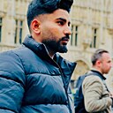 Daud Ali, 30 лет