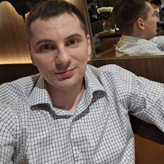 Фотография мужчины Павел, 33 года из г. Омск