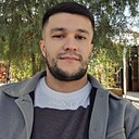 Хасан, 34 года