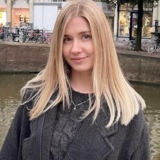 Фотография девушки Дара, 28 лет из г. Грозный