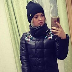 Фотография девушки Дарья, 30 лет из г. Томск