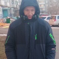 Фотография мужчины Кирилл, 33 года из г. Амурск