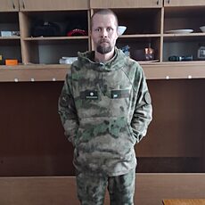 Фотография мужчины Сергей, 38 лет из г. Якутск