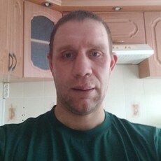 Фотография мужчины Сергей, 35 лет из г. Саранск