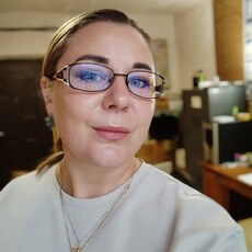 Фотография девушки Oksi, 42 года из г. Фокино