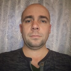 Фотография мужчины Артем, 38 лет из г. Чернигов