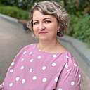 Марина, 45 лет