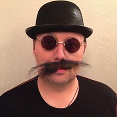 Фотография мужчины Кот Ждет, 35 лет из г. Москва