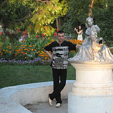 Фотография мужчины Вадим, 38 лет из г. Донецк