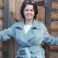 Фотография девушки Арина, 51 год из г. Пермь