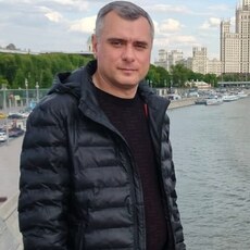 Фотография мужчины Андрей, 46 лет из г. Новомосковск