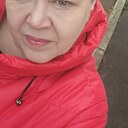 Любовь, 55 лет