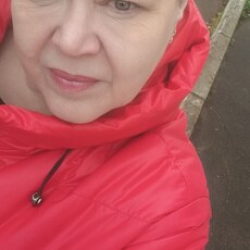 Фотография девушки Любовь, 55 лет из г. Торжок