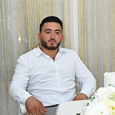 Фотография мужчины Гасан, 31 год из г. Нижнекамск