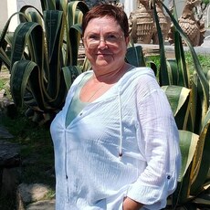 Фотография девушки Ия, 59 лет из г. Киров