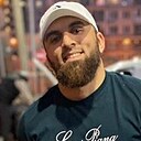 Зелимхан, 46 лет