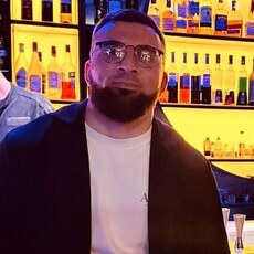 Фотография мужчины Зелимхан, 46 лет из г. Нальчик