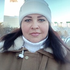 Фотография девушки Наталья, 41 год из г. Барнаул