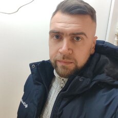 Фотография мужчины Никита, 31 год из г. Сургут