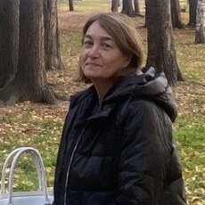 Фотография девушки Наталья, 55 лет из г. Мариинск