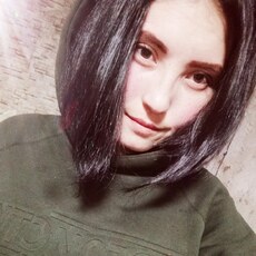 Фотография девушки Юля, 25 лет из г. Залари