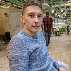 Фотография мужчины Павел, 29 лет из г. Комсомольск-на-Амуре