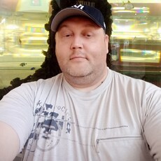 Фотография мужчины Антон, 41 год из г. Тверь