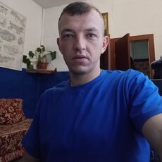 Фотография мужчины Пётр, 31 год из г. Инза