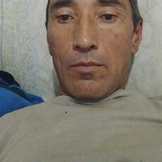 Фотография мужчины Рома, 48 лет из г. Первоуральск