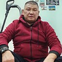 Нурбол, 53 года