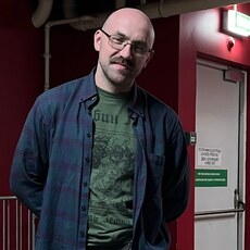 Фотография мужчины Макар, 25 лет из г. Кемерово