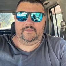 Фотография мужчины Арсений, 48 лет из г. Владивосток