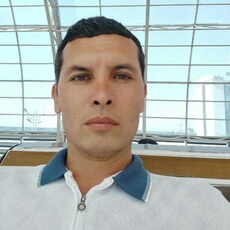 Фотография мужчины Федя, 24 года из г. Черноголовка