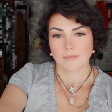 Фотография девушки Натали, 51 год из г. Черепаново