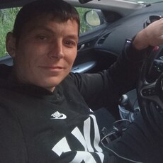 Александр, 36 из г. Северск.