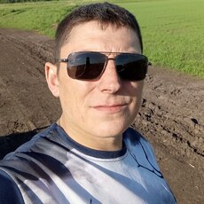 Фотография мужчины Александр, 36 лет из г. Северск