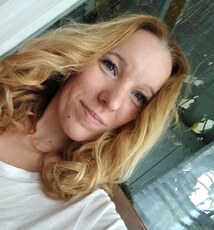 Фотография девушки Алёнушка, 25 лет из г. Владимир