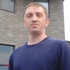 Фотография мужчины Руслан, 40 лет из г. Казань