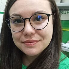 Фотография девушки Солнышко, 25 лет из г. Спасск-Дальний