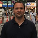 Кирилл, 44 года