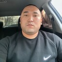 Руслан, 33 года