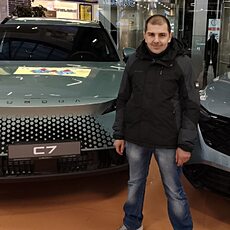 Фотография мужчины Евгений, 40 лет из г. Смоленск