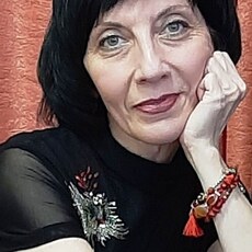 Фотография девушки Оксана, 56 лет из г. Нижний Тагил